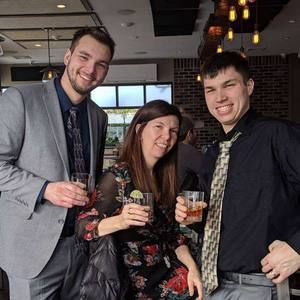 Meet your Posher, Jeff